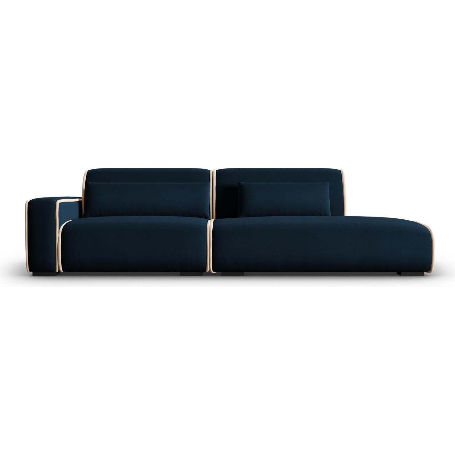 Maison Heritage, Sofa, Lina (2-Sitzer, 3-Sitzer, 4-Sitzer)