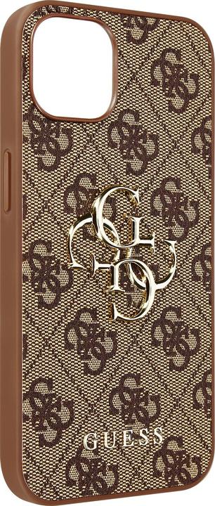 Actual product image Guess Case (Apple iPhone 13 Pro)