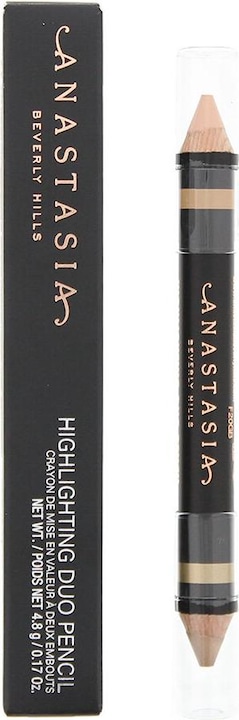 Produktbild Anastasia Beverly Hills Highlighting Duo Pencil (Matte Shell, Lace Shimmer)
