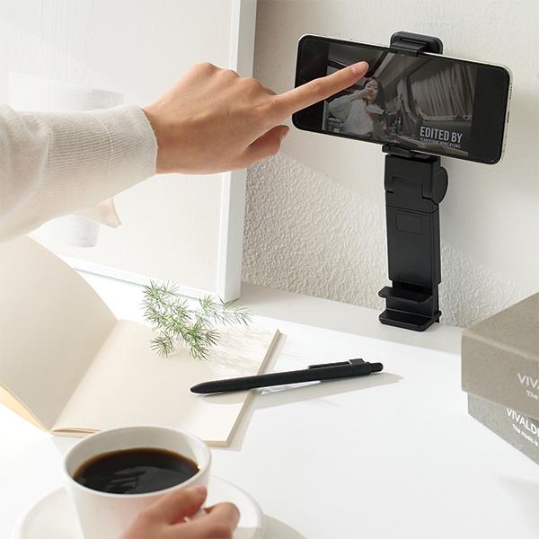 Image du produit Araree samolotowy uchwyt Plane Mount 2nd czarny/black AR70-01920A