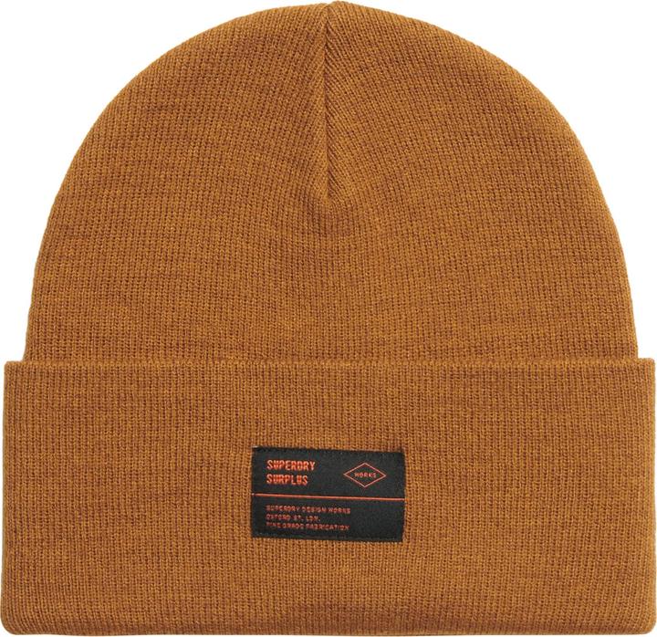 Denim Co Tobacco Brown