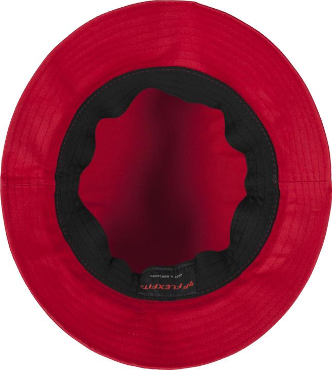 Actual product image Outdoor Spirit bucket hat (One size)