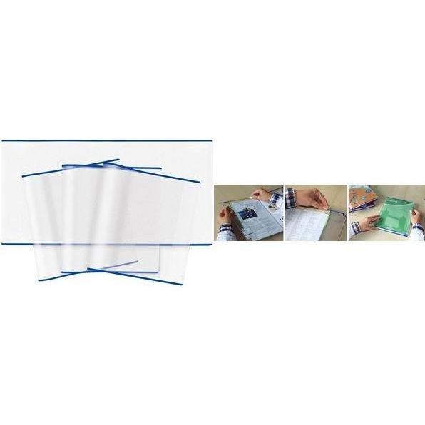 Thumbnail - Herma, Briefumschlag, Buchschoner (265 x 540 mm, 1 x)