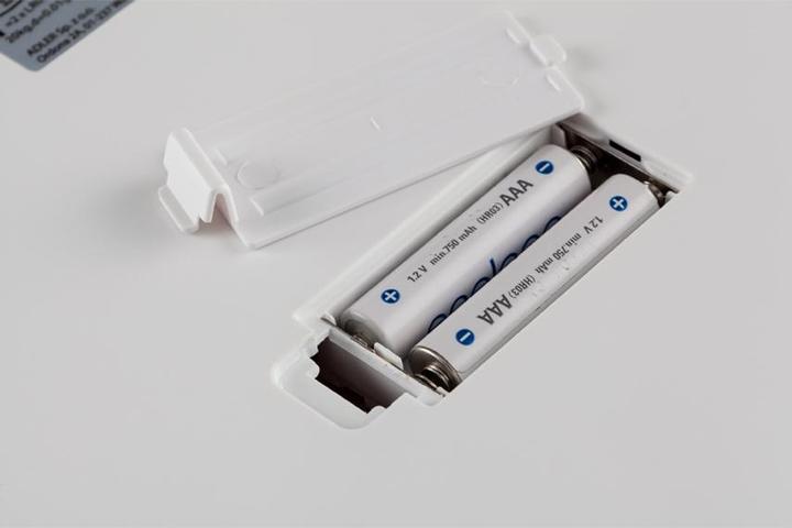 Actual product image Adler AD 8139 (20 kg)
