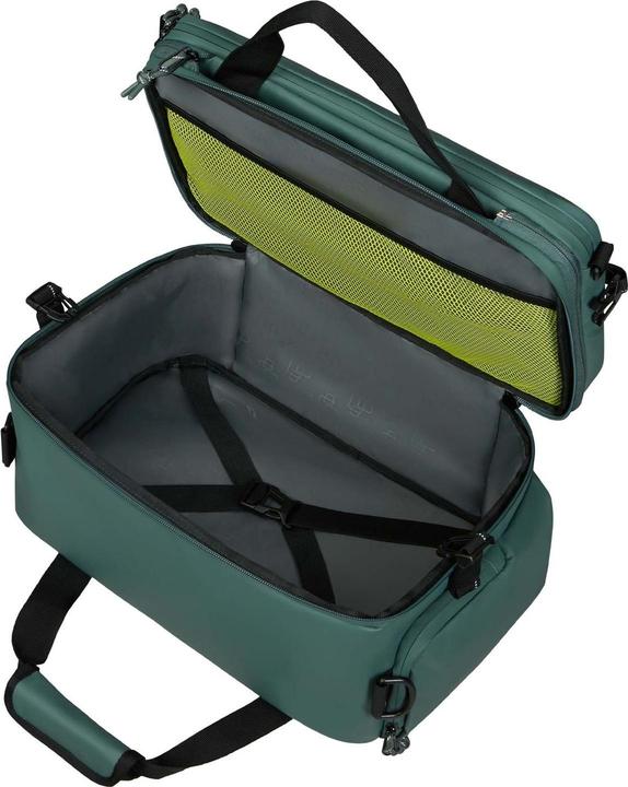 Actual product image American Tourister Upventure 3 Way Boarding Bag (24 l)