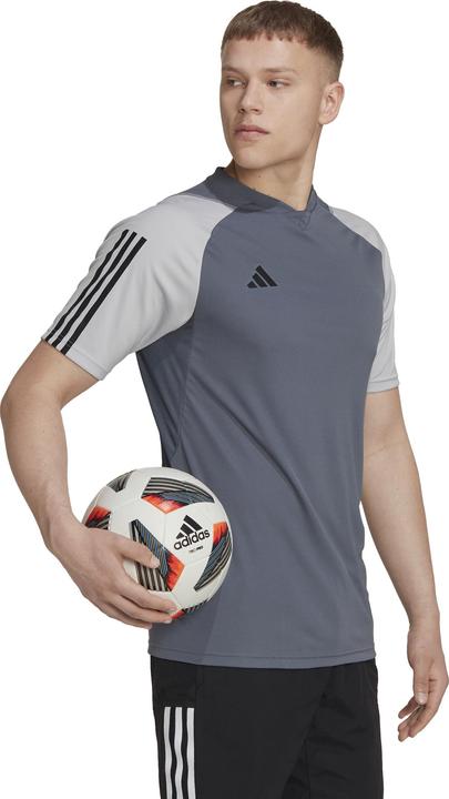 Produktbild adidas Tiro 23 Competition Trainingsshirt Herren (S)