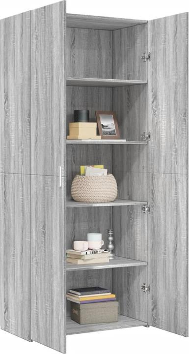 Produktbild vidaXL Highboard