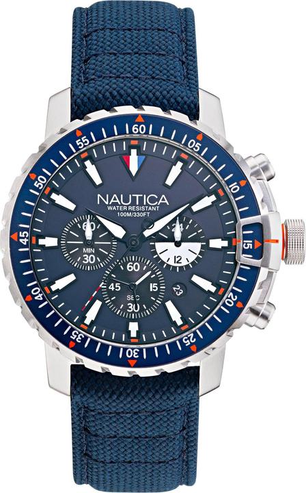 Image du produit Nautica NAPICS006 (48 mm)