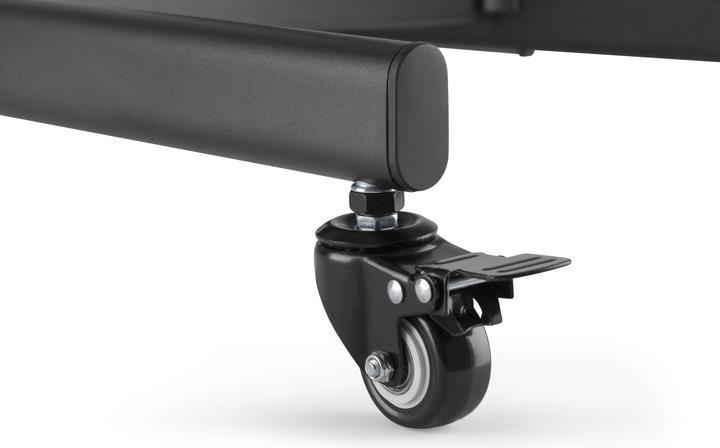 Actual product image Reflecta TV Stand 55P-4040T (35 kg, 32" - 55")