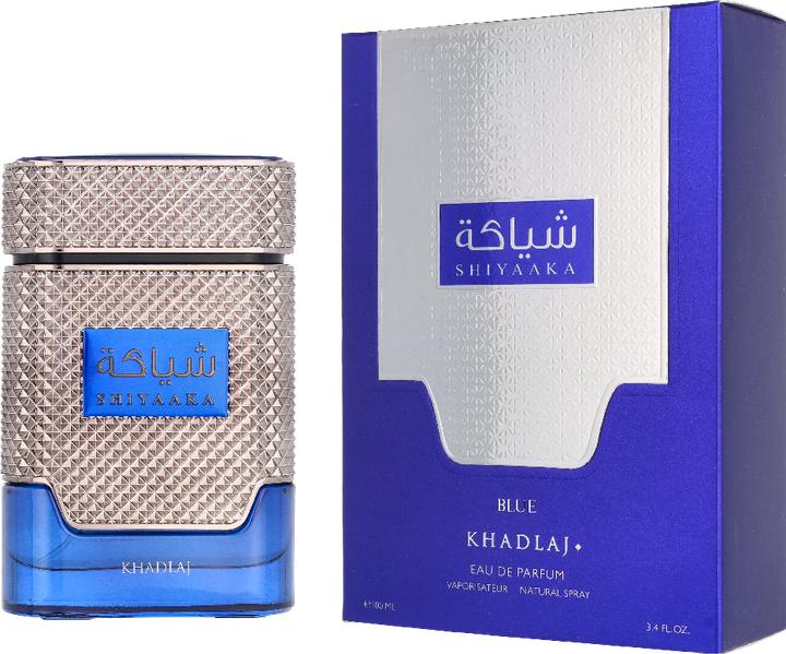 Produktbild Khadlaj Shiyaaka Gold - EDP (Eau de Parfum, 100 ml)
