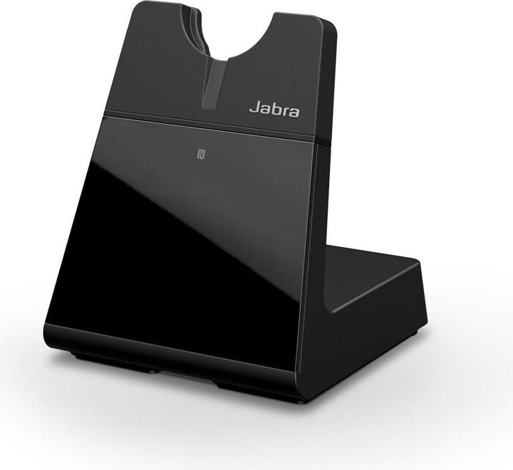 Actual product image Jabra Commitment 75 Convertible (Wireless, USB-A)