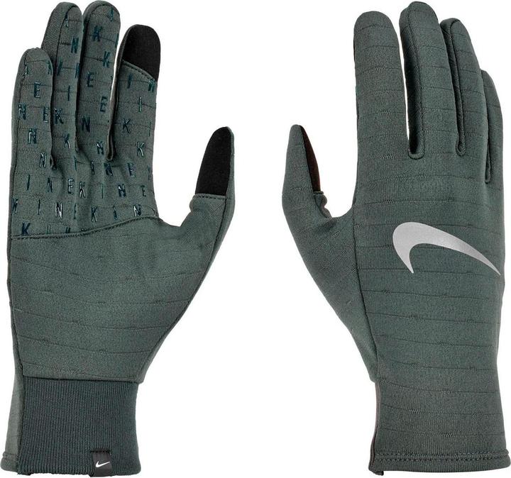 Produktbild Nike Thermafit Handschuhe Laufen Kunststoff (S)