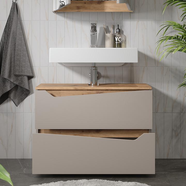 Produktbild Vichy Marelle (80 x 35 x 57.5 cm)