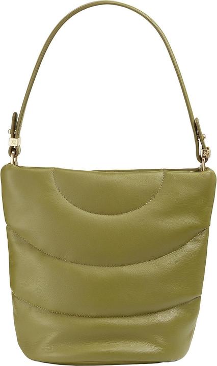 Immagine prodotto Dudu Barbara Schultertasche Leder 21.5 cm