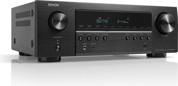 Denon AVC-S670H (5.2 Kanal)