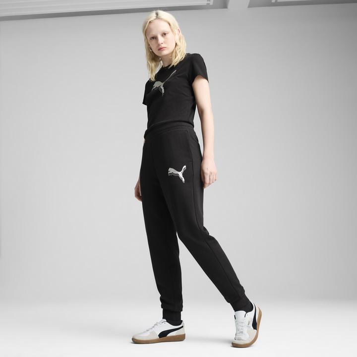 Produktbild Puma Ess Metallic Tee (XL)