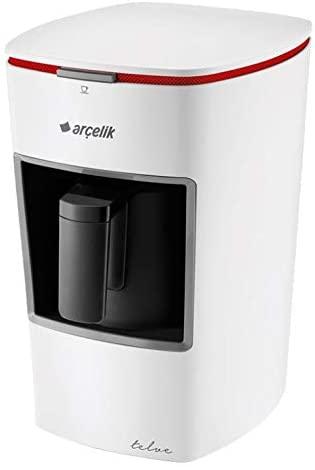 Actual product image Arcelik Turkish coffee machine
