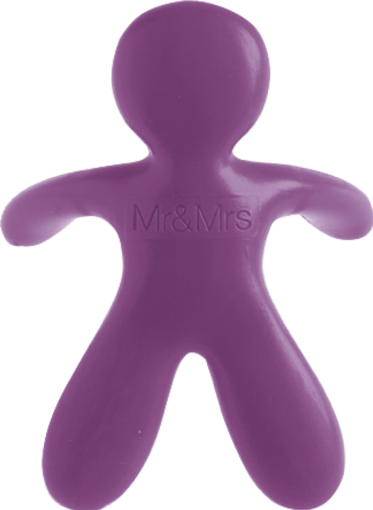 Immagine prodotto Mr & Mrs Fragrance Cesare Lilla in fiore