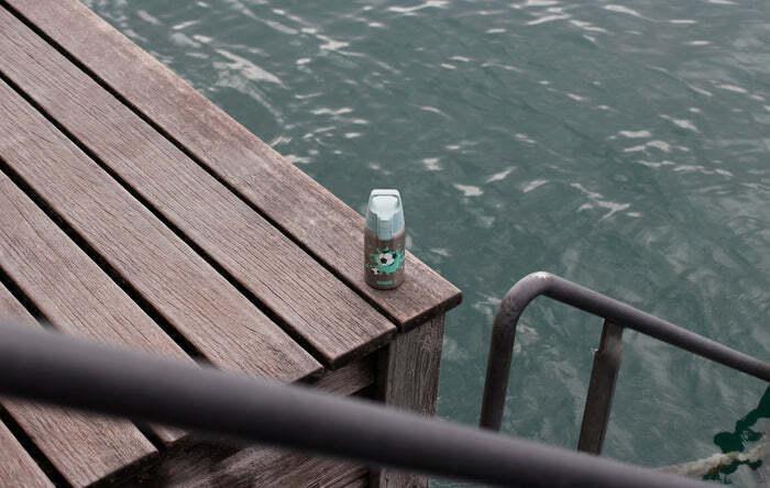 Actual product image Sigg Love Football (0.50 l)