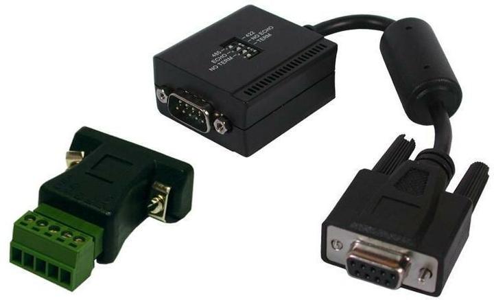 Produktbild Exsys Ex-47900