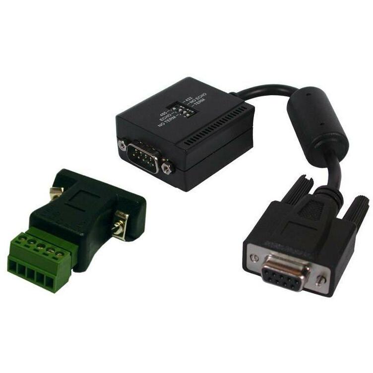 Exsys Ex-47900, Convertitore