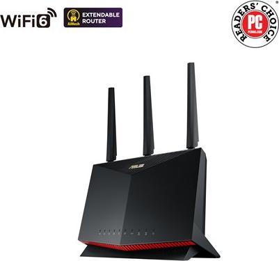 Image du produit ASUS RT-AX86U Pro