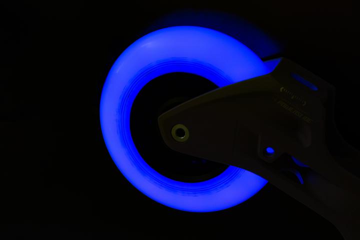 Actual product image Powerslide Neons 100 (x3) (100 mm)