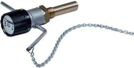 Produktbild Kalvis Vedonsäädin Esbe