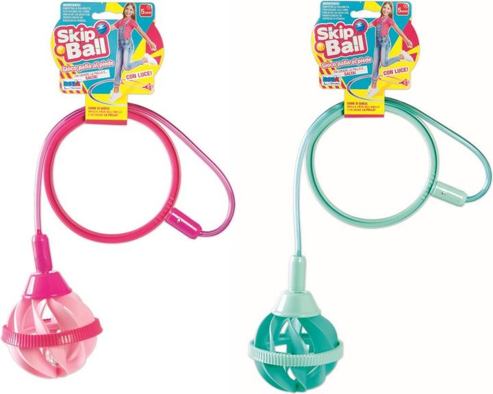 Produktbild Rs Toys Skip Ball Ball To The Foot