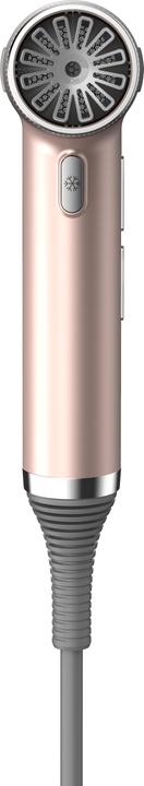Productafbeelding GAMA iQ 3 perfetto haardroger - roségoud (1600 W)