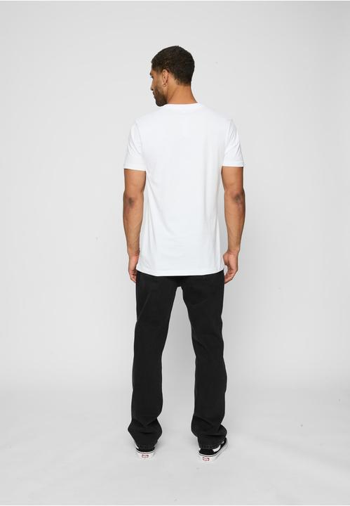 Produktbild Merchcode David Bowie Star Dust Tee - 139847 (S)