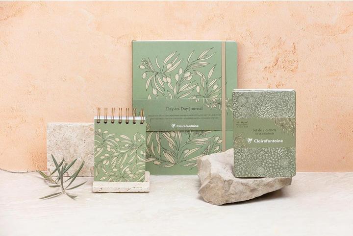 Actual product image Clairefontaine - (A6, Lined)