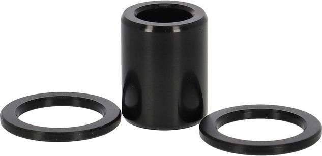 RockShox Mounting Hardware, 1/2" 8x14.0-19.0mm (18 mm, 18 mm)
