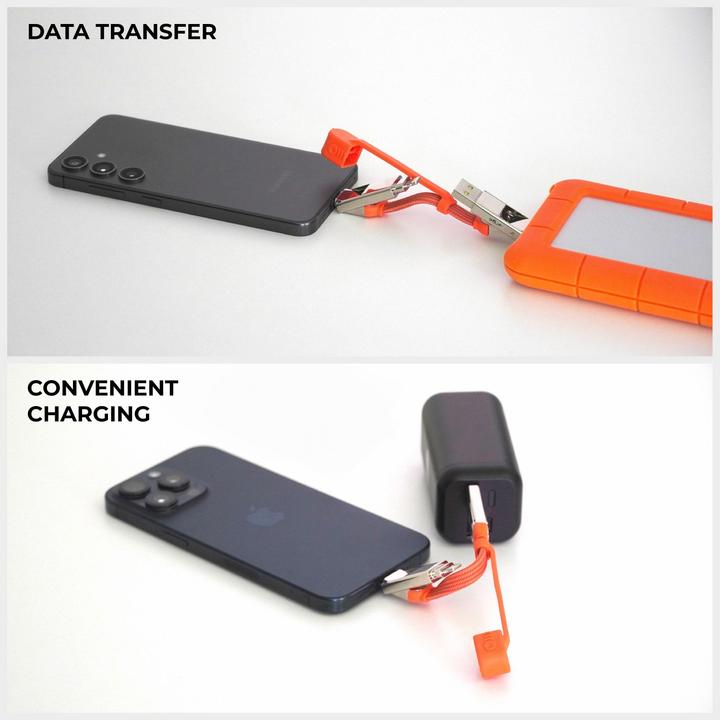 Produktbild Rolling Square inCharge XS (0.16 m, 240 W)