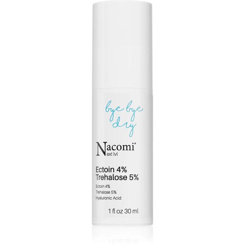 Nacomi Next Level Face Serum Ectoin 4% Trehalose 5% 30ml (30 ml) (45395138)