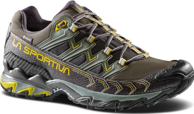 Produktbild La Sportiva Ultra Raptor II GTX - Wanderschuhe - Herren (45)