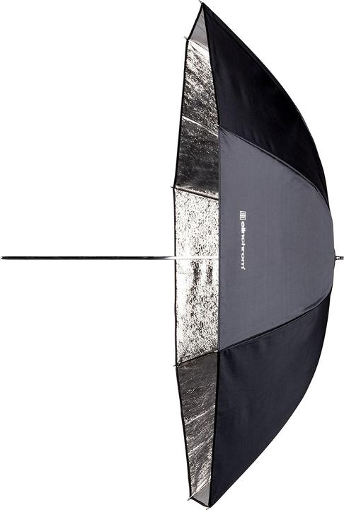 Immagine prodotto Elinchrom Ombrello Shallow 105cm (Riflettore ad ombrello, 105 cm)