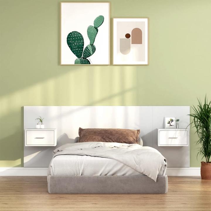 Immagine prodotto VidaXL Ira (120 x 1,5 x 80 cm)