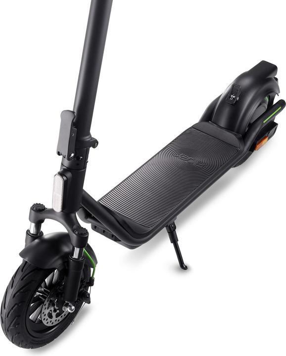 Actual product image Acer Electrical Scooter 4 (20 km/h, 45 km, 400 W)