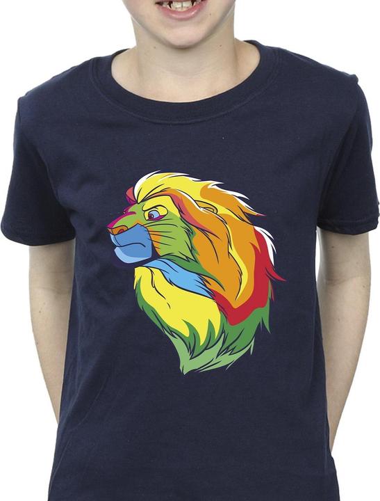 Produktbild Disney The Lion King Colours TShirt Jungen (140, 146)