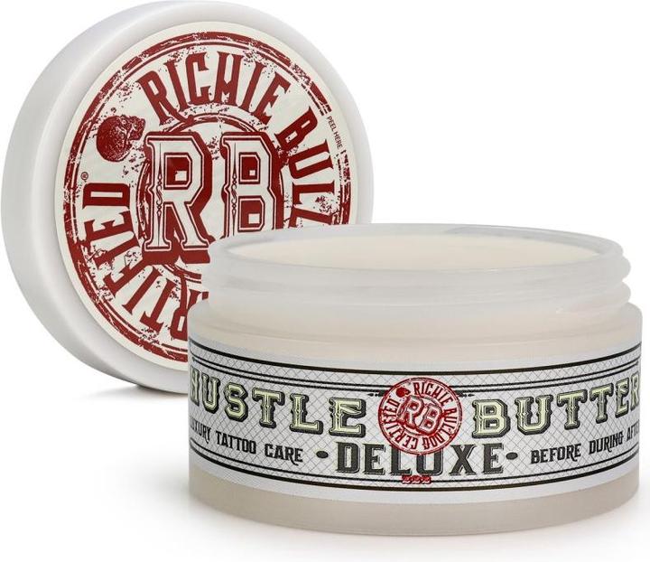 Immagine prodotto Hustle Butter Deluxe (Crema corpo)