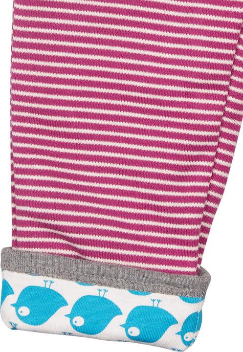 Image du produit loud + proud Pantalon réversible (74, 80)