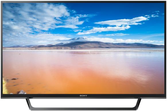 Sony Kdl-32re405 (32", LCD, HD, 2017)