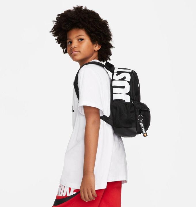 Actual product image Nike YB Backpack Kids (11 l)