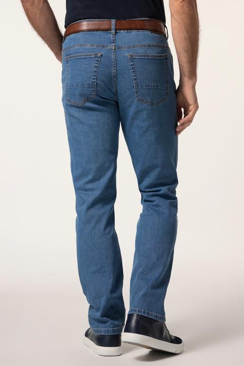 Produktbild Boston Park Lightweight-Jeans Bauchfit, Straight Fit, 5-Pocketbis 72 (54)