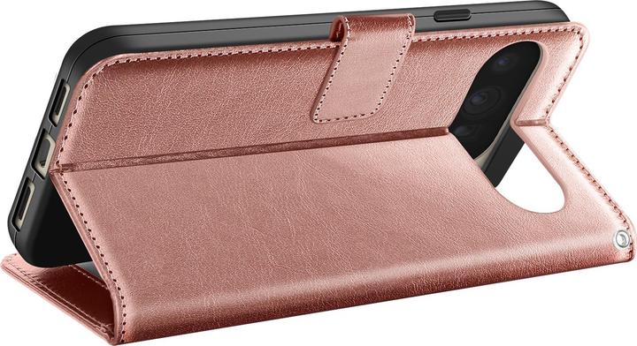 Actual product image Mayaxess Etui Pixel 10 Pro XL mit Handschlaufe (Google Pixel 10 Pro XL)