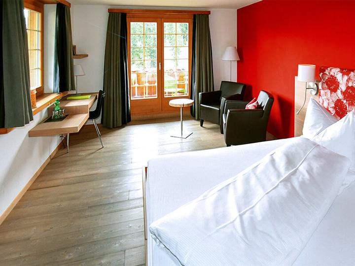 Produktbild Smartbox Graubünden entdecken: 1 Aufenthalt, 1 Dinner oder 1 Wellnessaktivität für 2 (2 Personen)