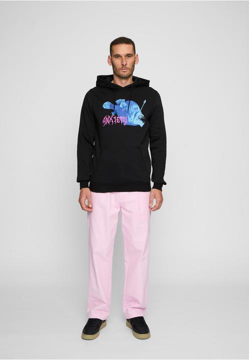 Immagine prodotto Mister Tee Felpa con cappuccio Anxiety - 89271 (S)