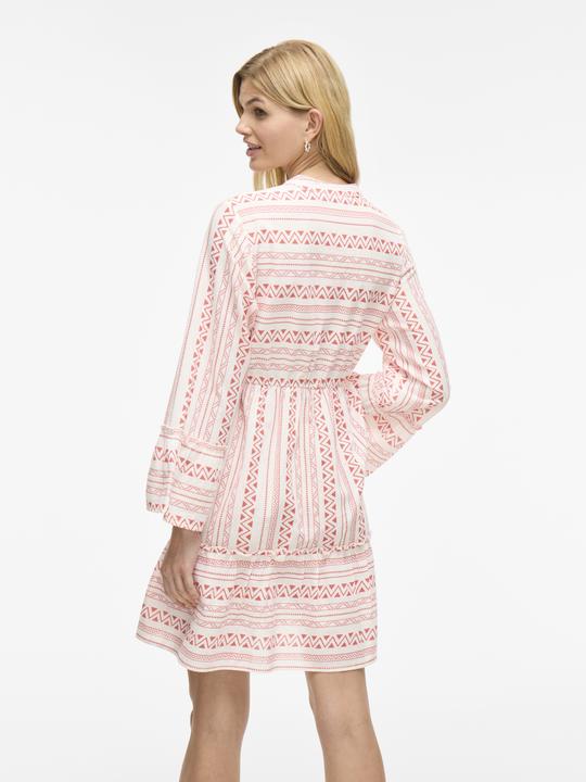 Produktbild Vila VIETNA 3/4-Arm Minikleid (40)