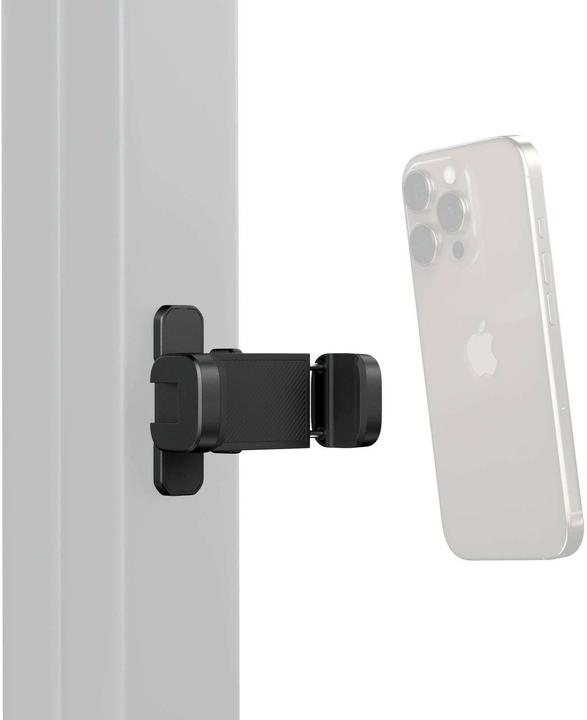 Produktbild SmallRig Magnetische Telefonklemme für Gym -Aufnahmen